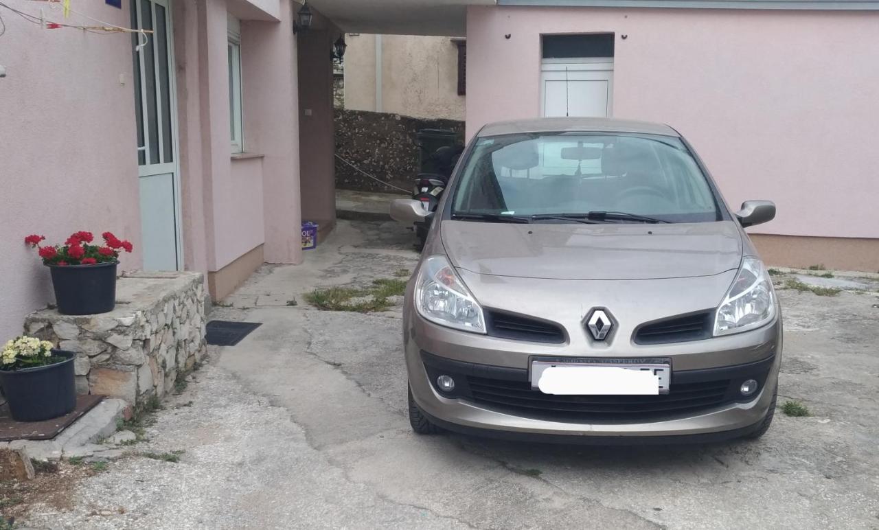 Ivana Šibenik Dış mekan fotoğraf