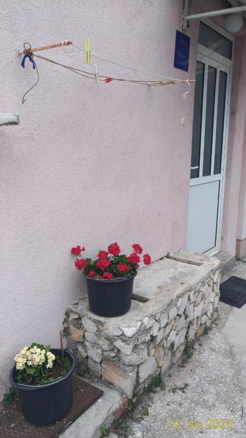 Ivana Šibenik Dış mekan fotoğraf