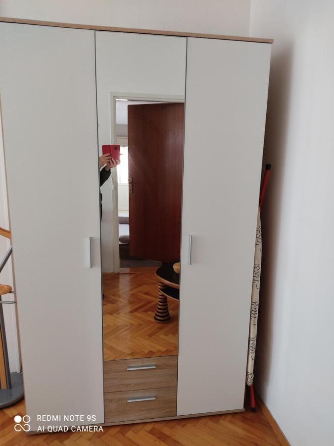 Ivana Šibenik Dış mekan fotoğraf