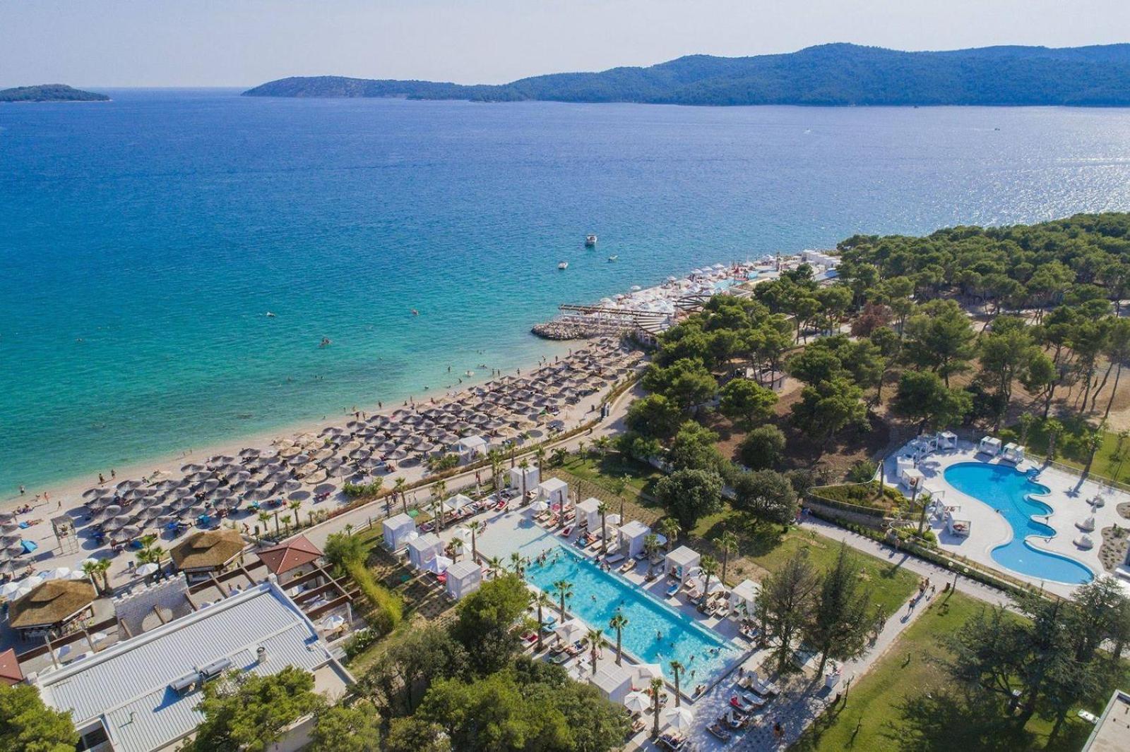 Ivana Šibenik Dış mekan fotoğraf