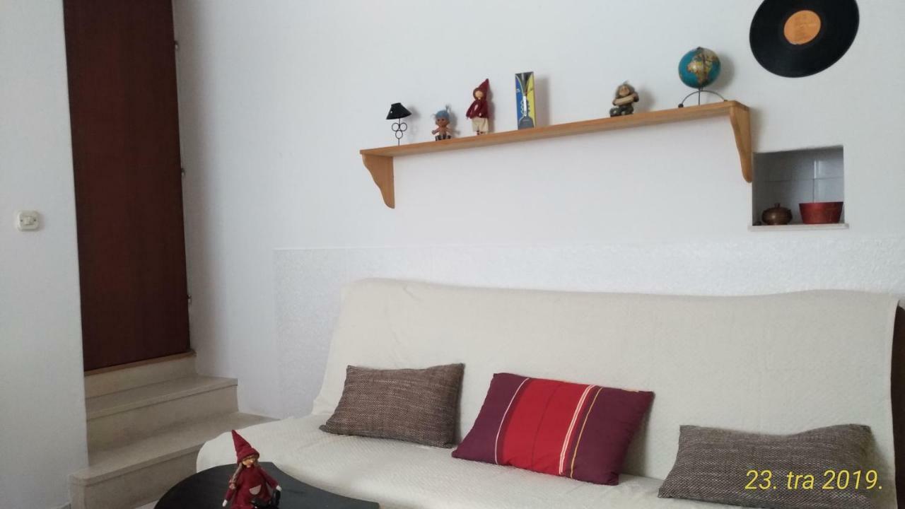 Ivana Šibenik Dış mekan fotoğraf